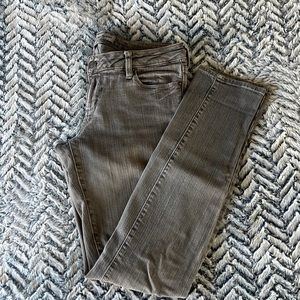 Bullhead (PacSun) Super Skinny Stretch Jeans
